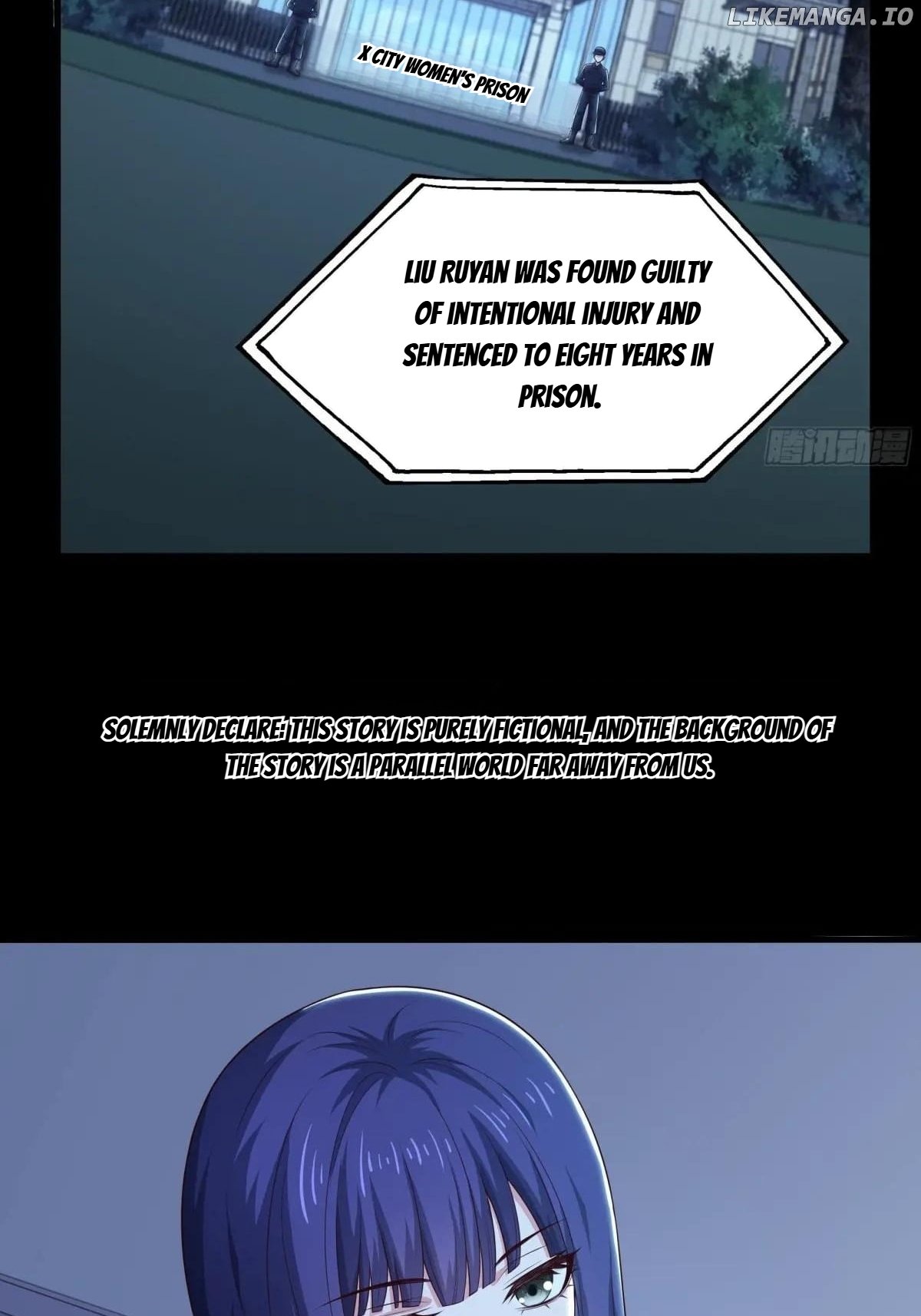 Rebirth of King Zhou: Not Being the Ultimate Villain Chapter 73 - page 37